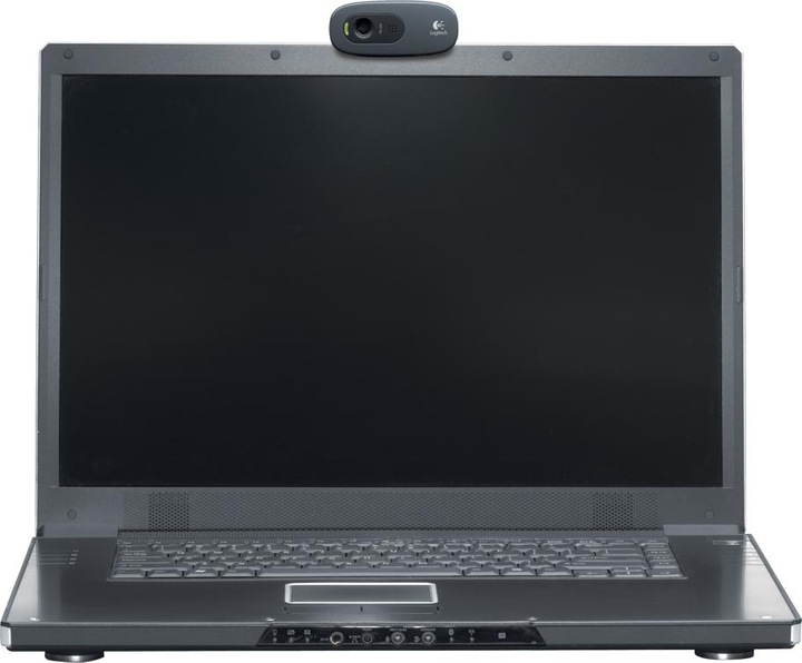 Produktbild Logitech C270 (3 Mpx)
