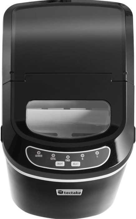 Produktbild tectake Eiswürfelbereiter