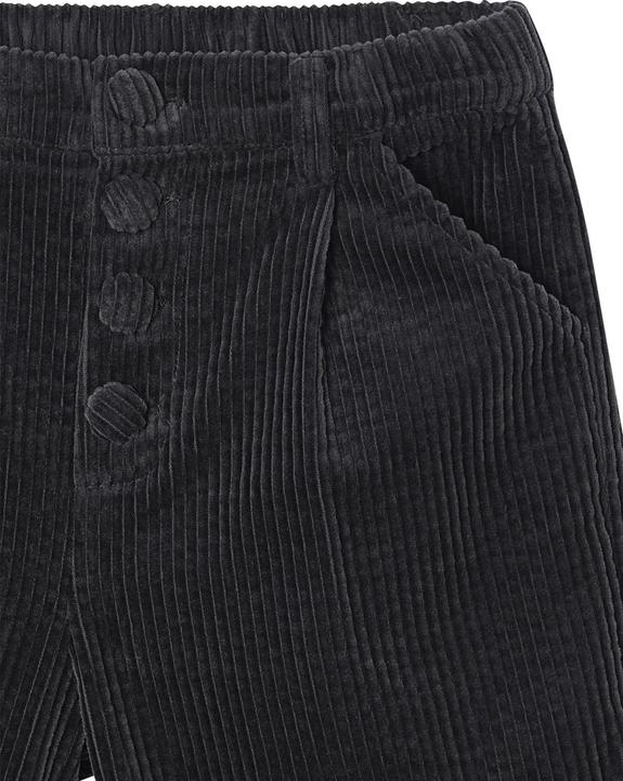 Image du produit Vertbaudet Mädchen Cord-Shorts mit Dehnbund (110)
