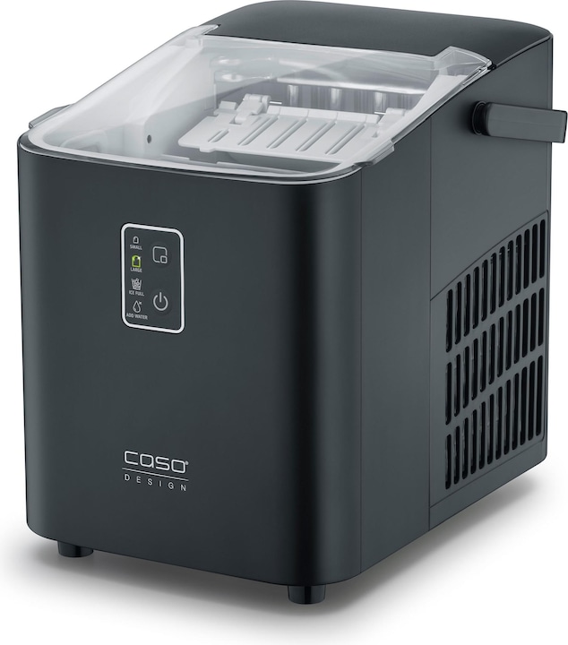 Caso Machine à glaçons IceChef Compact