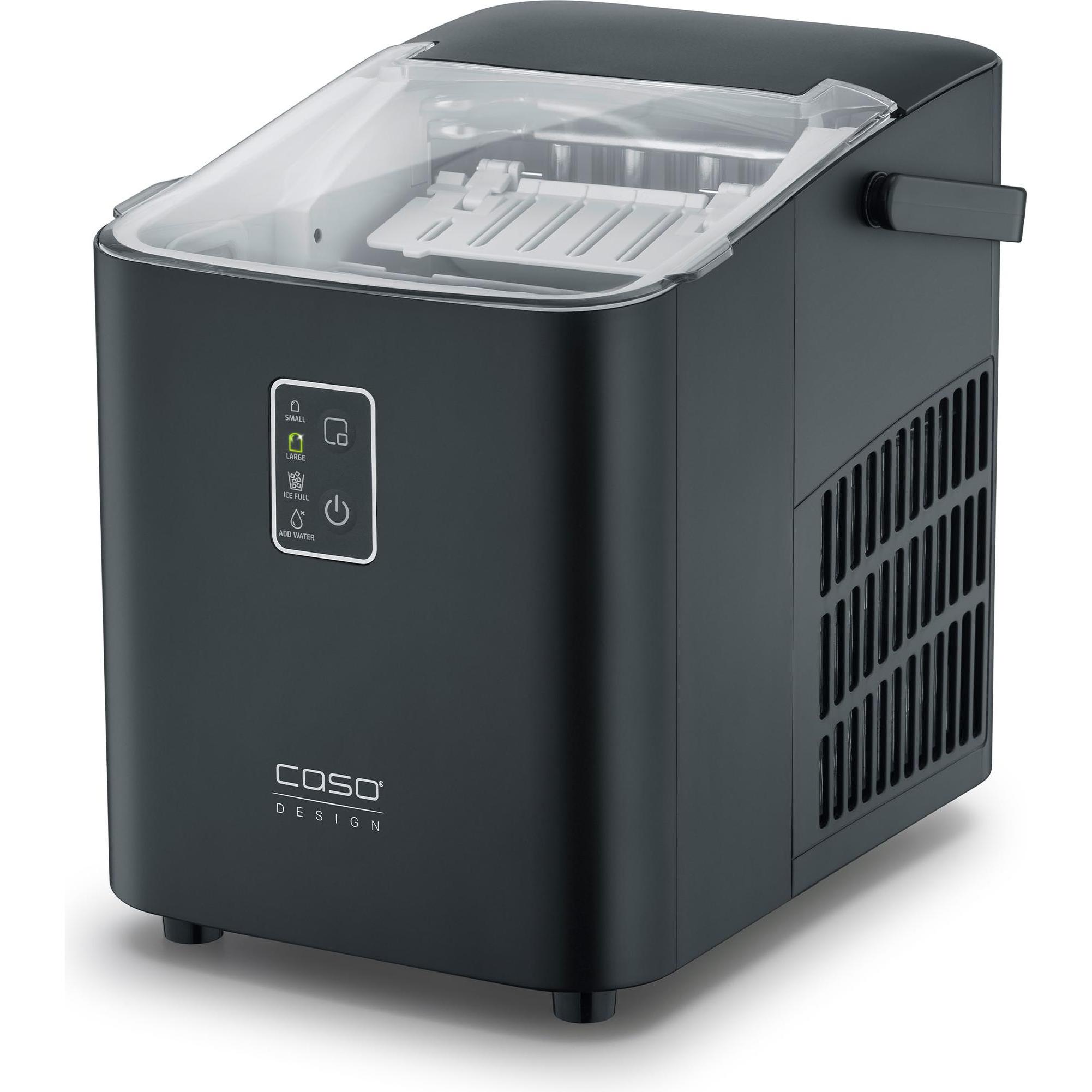 Caso Eiswürfelbereiter IceChef Compact (731.3401.00)