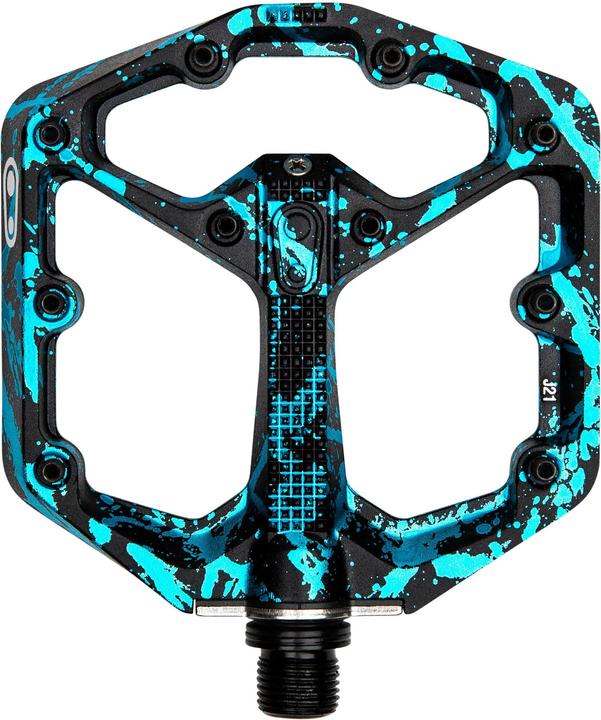 Produktbild Crankbrothers Stamp 7 small Splatter
