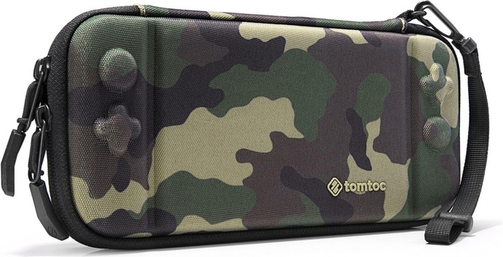 Immagine prodotto tomtoc Slim Case (Switch)
