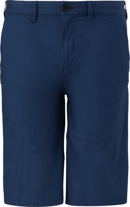 Produktbild s.Oliver Bermuda Phoenix: Bermuda aus Baumwollstretch (48)