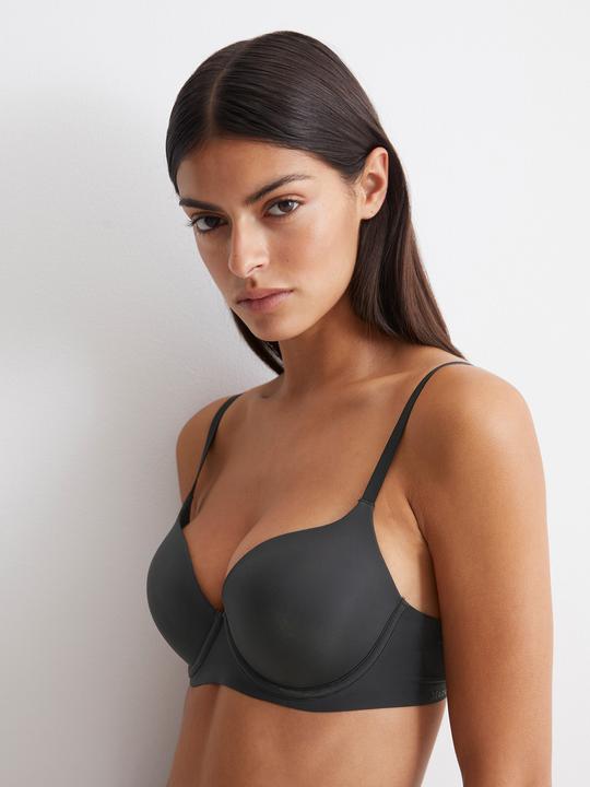 Produktbild Marc O'Polo Bügel-BH Second Skin (Einzelpack, 80 C)