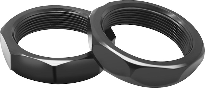 Image du produit Mini Motor Mutter niedriges Faltsystem Ersatzteil