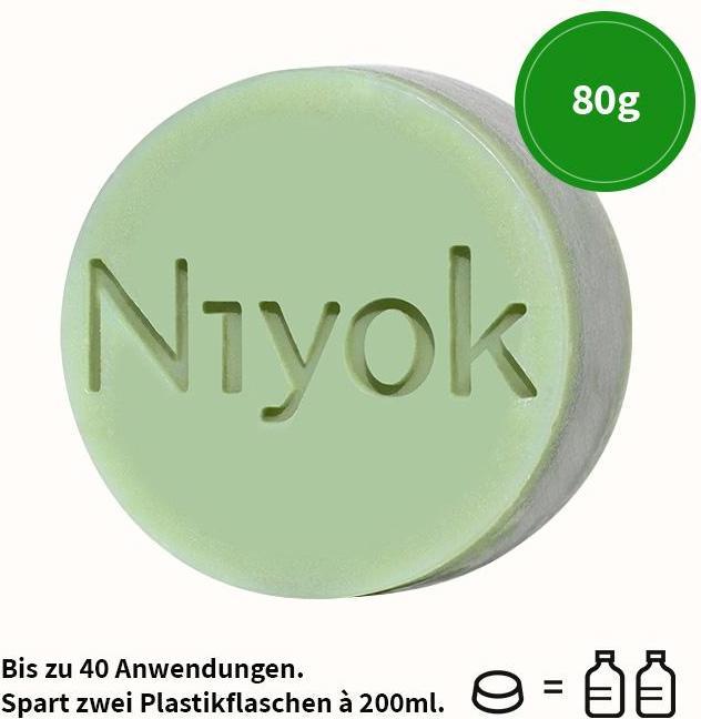 Produktbild Niyok 3in1