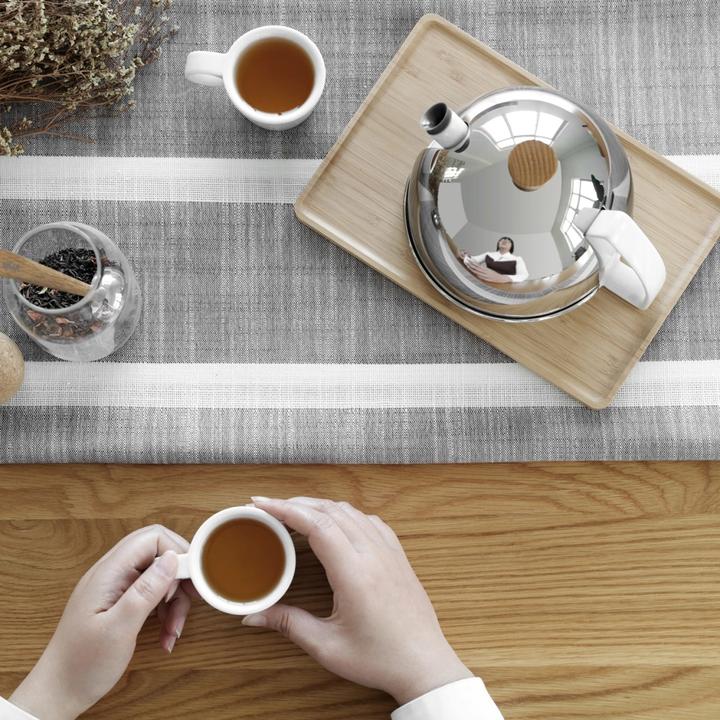 Actual product image Viva Teapot Thomas 900ml (0.90 l)