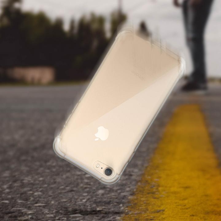 Produktbild Akashi Akabump Series (Apple iPhone SE)