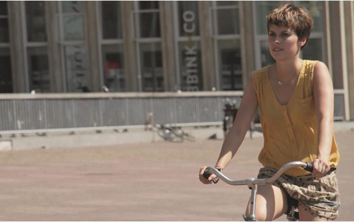 Actual product image Selle Royal Drifter Strengtex