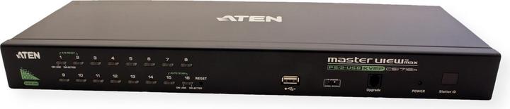 Actual product image Aten CS1716A: 16Port VGA/PS2/USB