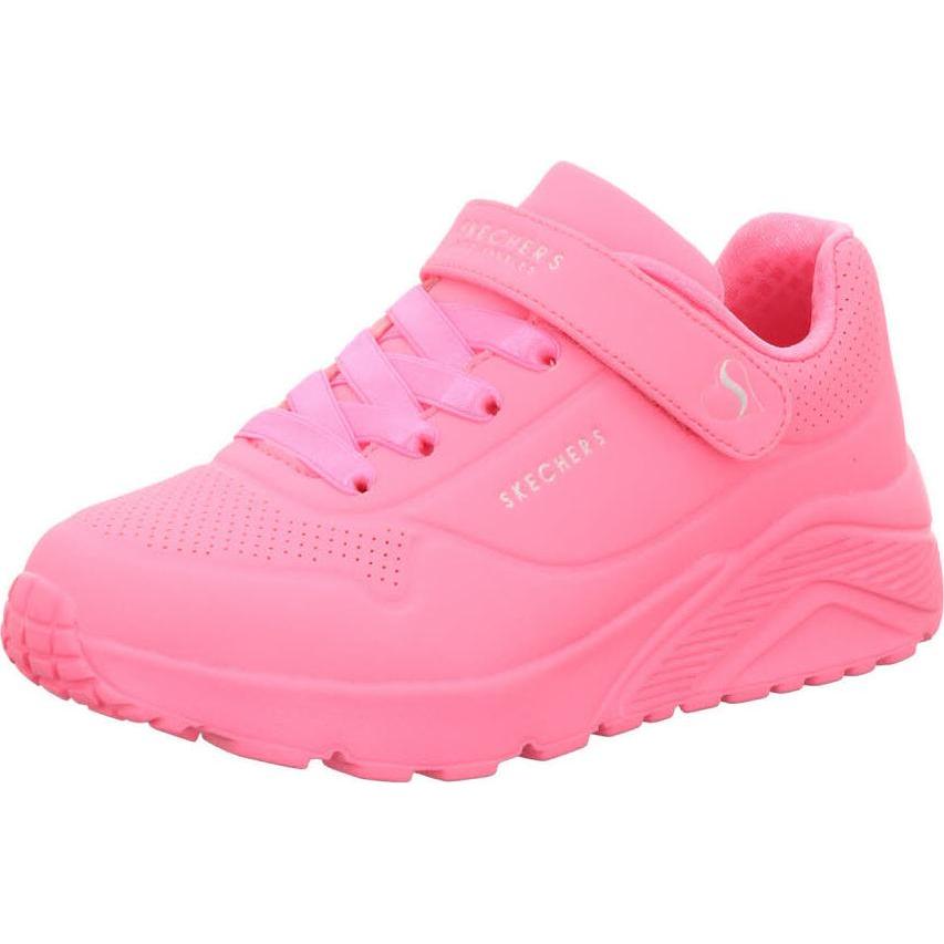 Skechers, Unisex, Sneaker, Uno Lite, Pink, (31)