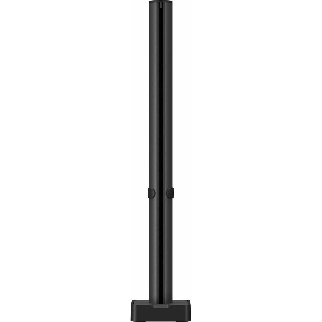 Thumbnail - Vogels Momo C203 Adapter For Adapter (Adapter- / Montageplatten), TV Halterung Zubehör, Schwarz