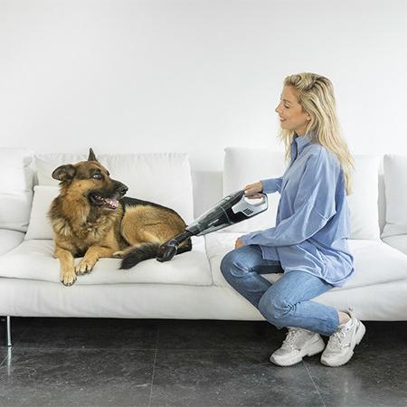 Produktbild Cecotec Conga PopStar Micro Animal