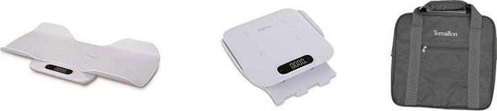 Produktbild Terraillon Babywaage 2in1 Baby Fit (180 kg)
