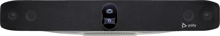 Actual product image Poly STUDIO X70 & TC8 Integrated Dual Cameras + Video System for Conf/Collab/Wireless Pres Sys