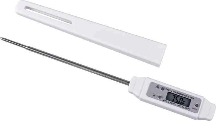 Produktbild TFA Pocket-Digitemp