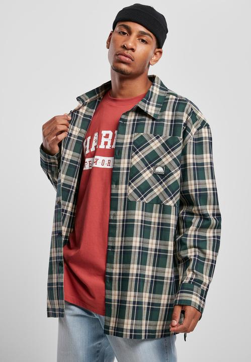 Immagine prodotto Southpole - Camicia di flanella a quadri (XL)