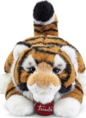 Image du produit Trudi Tiger Bruce, 19 cm (19 cm)