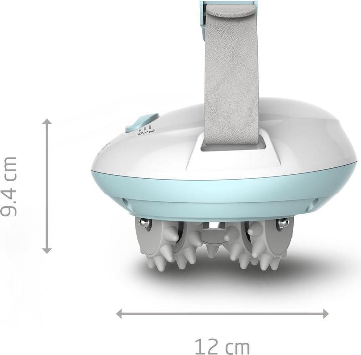 Actual product image Medisana AC-80E Ecomed