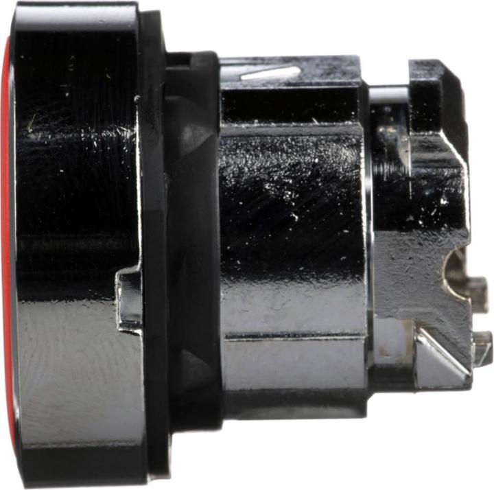 Produktbild Schneider Electric Drucktaster 22mm rot