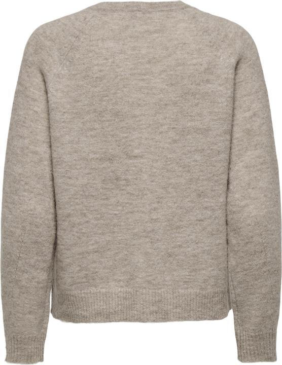 Produktbild Only ONLALLISON Strickjacke Strickjacke (L)