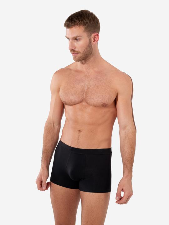 Produktbild HOM Retro Boxer Supreme Cotton (M, 2er Pack)