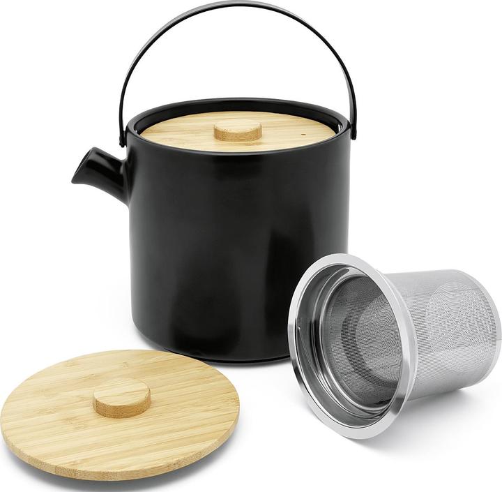 Image du produit Bredemeijer Set de thé 'Umea' 2 pièces (1.20 l)