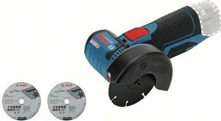 Image du produit Bosch Professional GWS 12V-76 Professional (76 mm)
