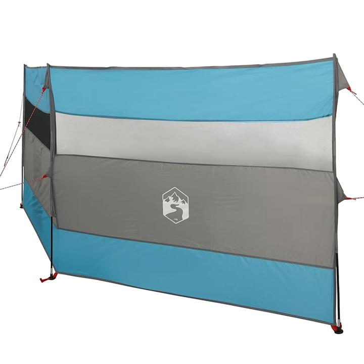 Image du produit vidaXL Camping Windschutz