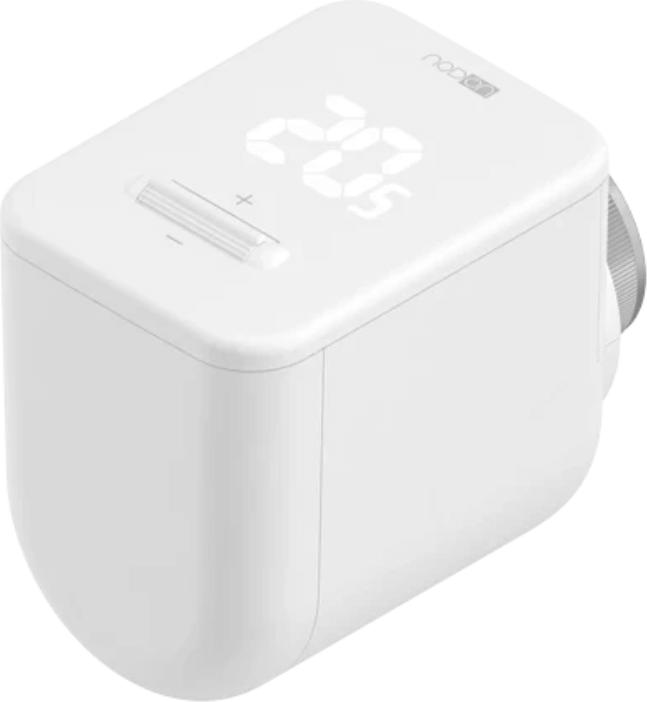 Immagine prodotto NodOn - Thermostatisches Ventil Zigbee 3.0 TRV-4-1-00