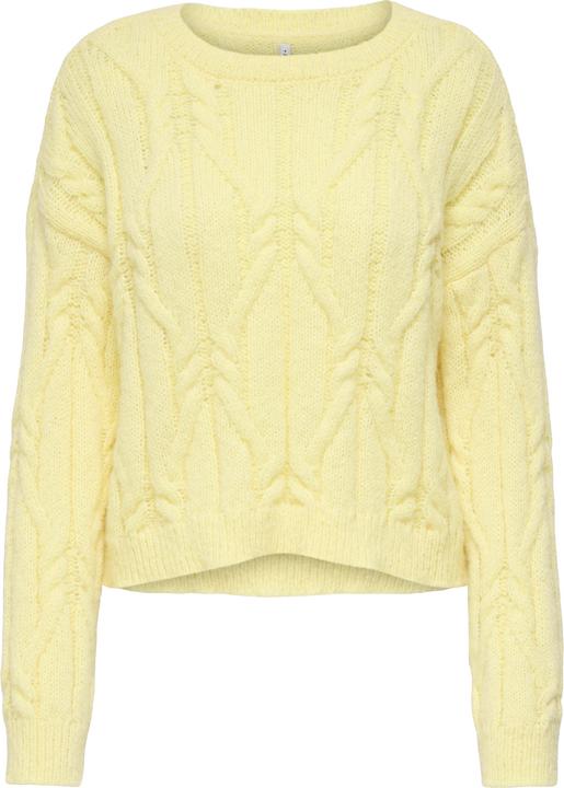 Actual product image Only ONLLEMINA Strickpullover Strickpullover (XL)