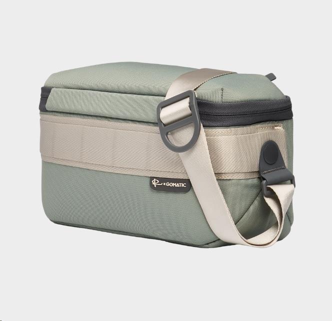 Image du produit Gomatic Peter Mckinnon Luma Camera Sling 9L (Sac à bandoulière pour appareil photo, 9 l)
