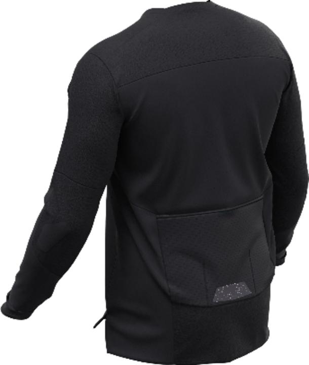 Actual product image Leatt MTB All-Mtn 4.0 Jersey (M)