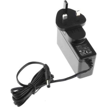 Thumbnail - Rs Pro Power Adapter Global Plug In 12V 24W, Universalladegerät