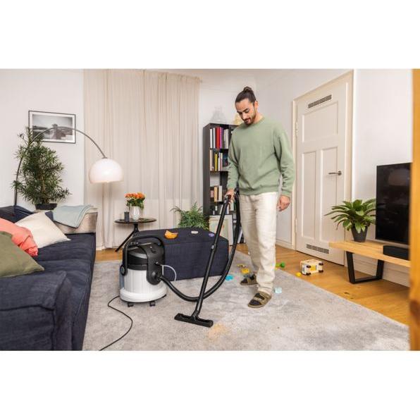 Thumbnail - Kärcher, Industriestaubsauger, SE 4 Plus 1.081-170.0 (Nass-Trockensauger)