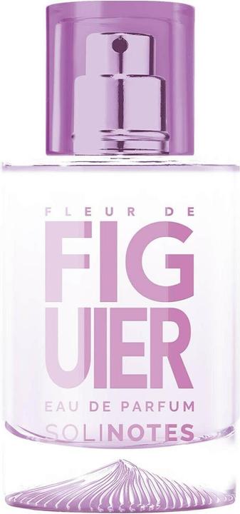 Image du produit Solinotes Figuier Eau de Parfum Figuier (Eau de parfum, 50 ml)