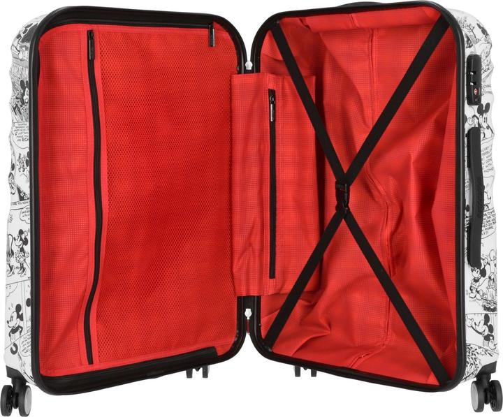 Productafbeelding American Tourister Golfbreker Disney (64 l)