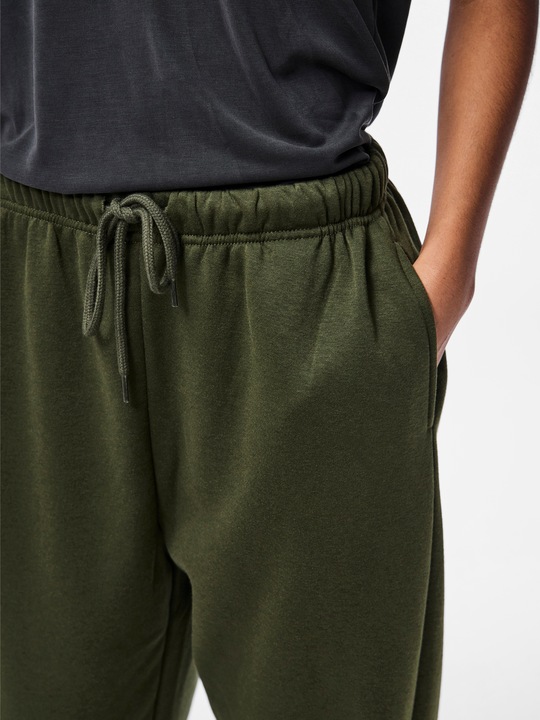 Actual product image Pieces Pcchilli Hw Sweat Pants Noos Bc (S)