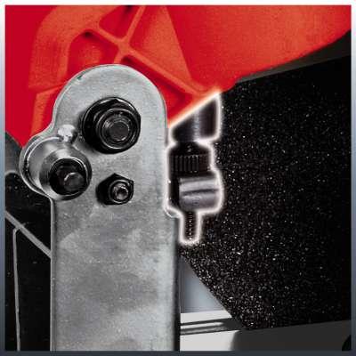 Actual product image Einhell TC-MC 355