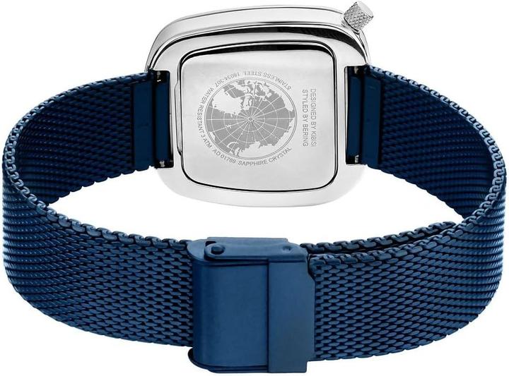 Produktbild Bering Classic (Analoguhr, 34 mm)