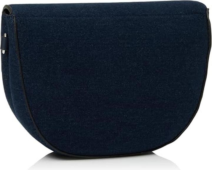 Actual product image Valentino Bigs Denim Umhängetasche 24.5 cm