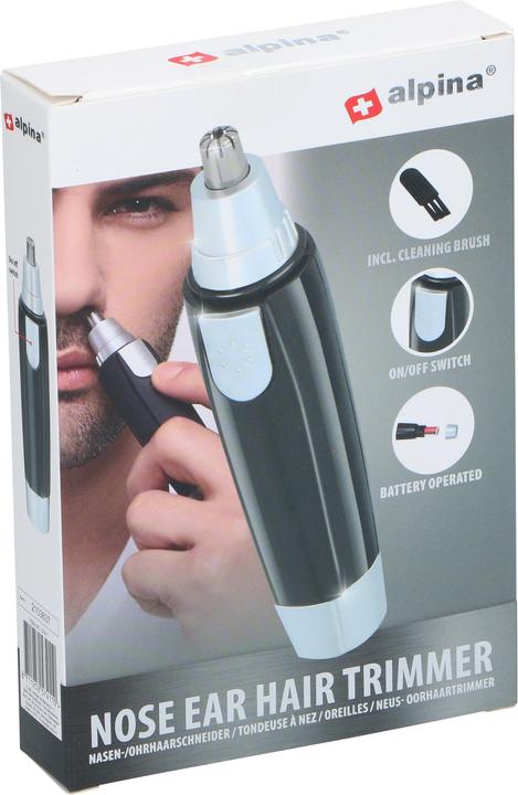Productafbeelding alpina Nasenhaartrimmer