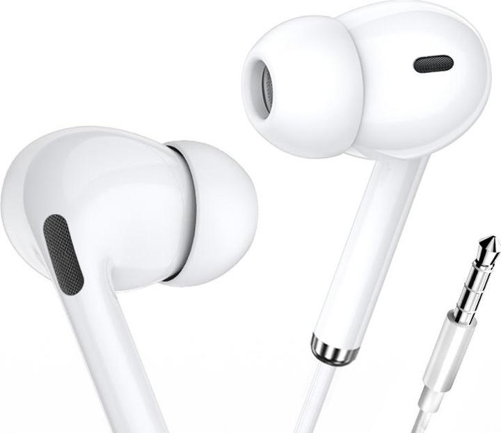 Produktbild Yesido YH33 Built-In Microphone Earbuds Fashion 3.5Mm In-Ear Stereo Sport Earphone (Kabelgebunden)