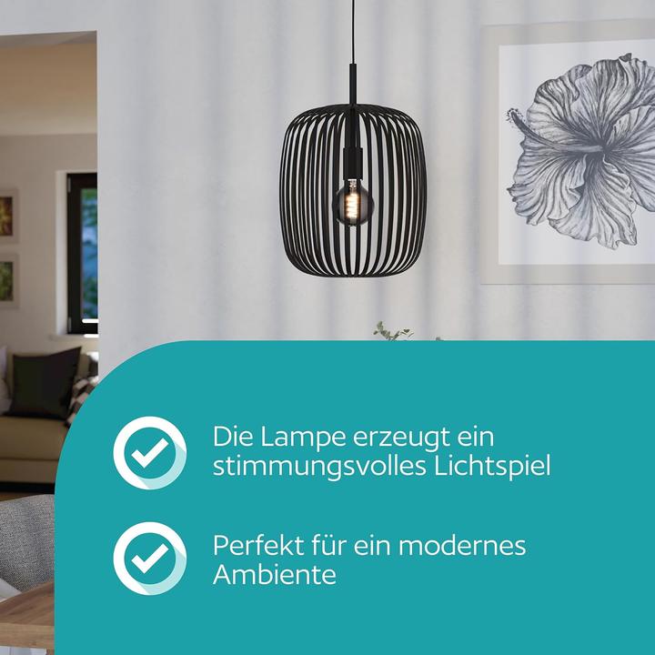 Actual product image EGLO Romazzina (E27)