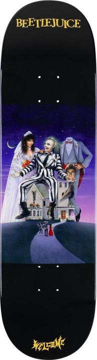 Actual product image Welcome Showtime on Popsicle (8.50")