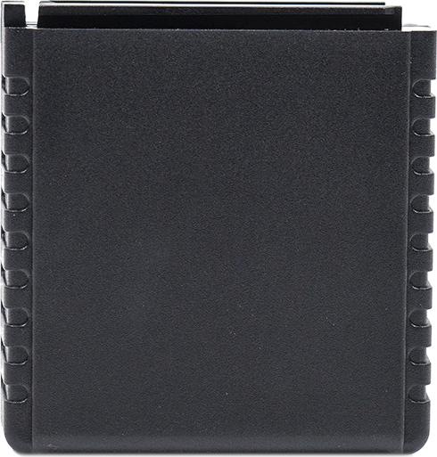 Actual product image PNI Portable CB radio Escort HP 62 with BNC antenna and battery holder