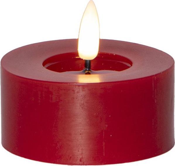Produktbild Star Trading LED Teelicht 2 Pack Flamme Flow (2 x)