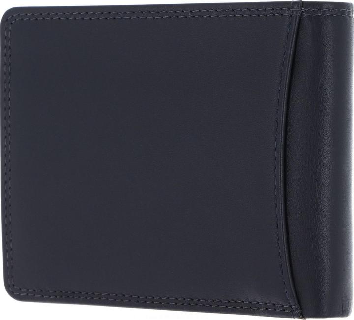 Actual product image Golden Head Polo RFID Protect Scheintasche 1427