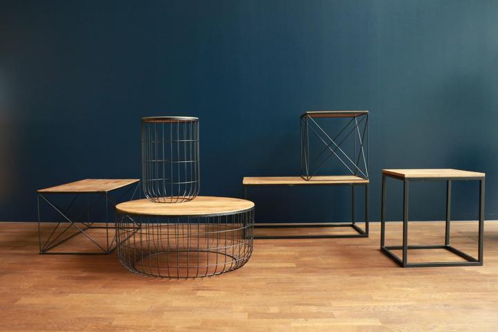 Produktbild Horatio (80 x 80 x 35.5 cm)
